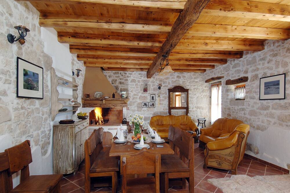 Photo of Kitchen in Strpacici