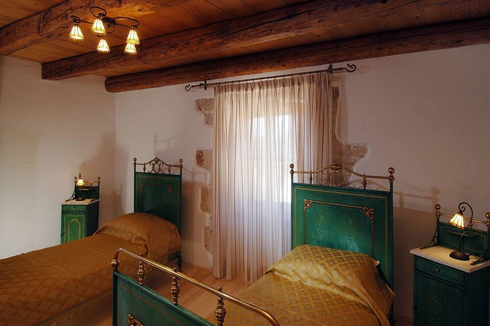 Photo of Bedroom in Strpacici
