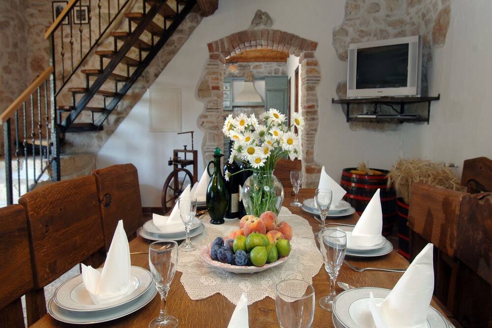 Photo of Kitchen in Strpacici