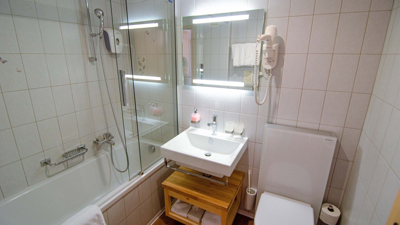 Photo of Bathroom in Murren