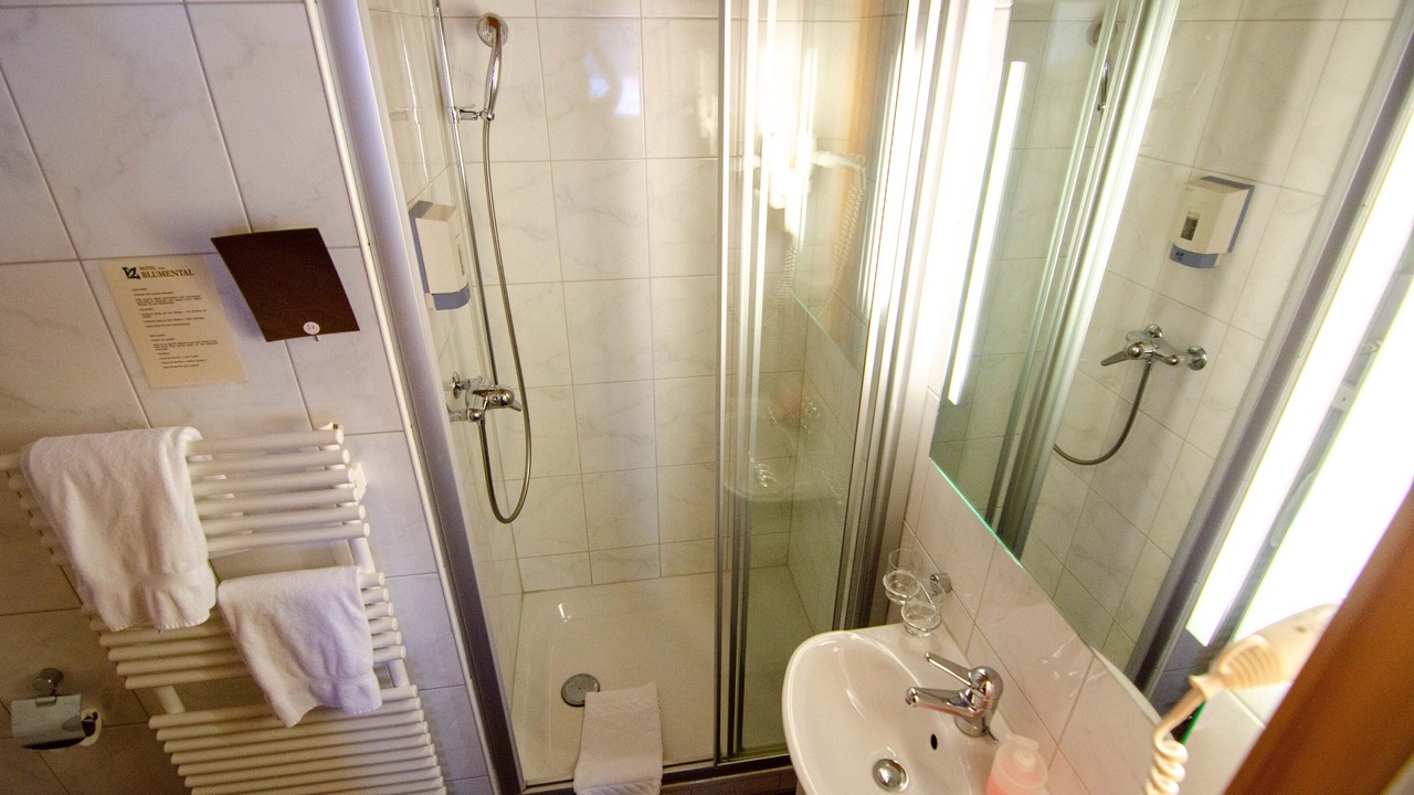 Photo of Bathroom in Murren