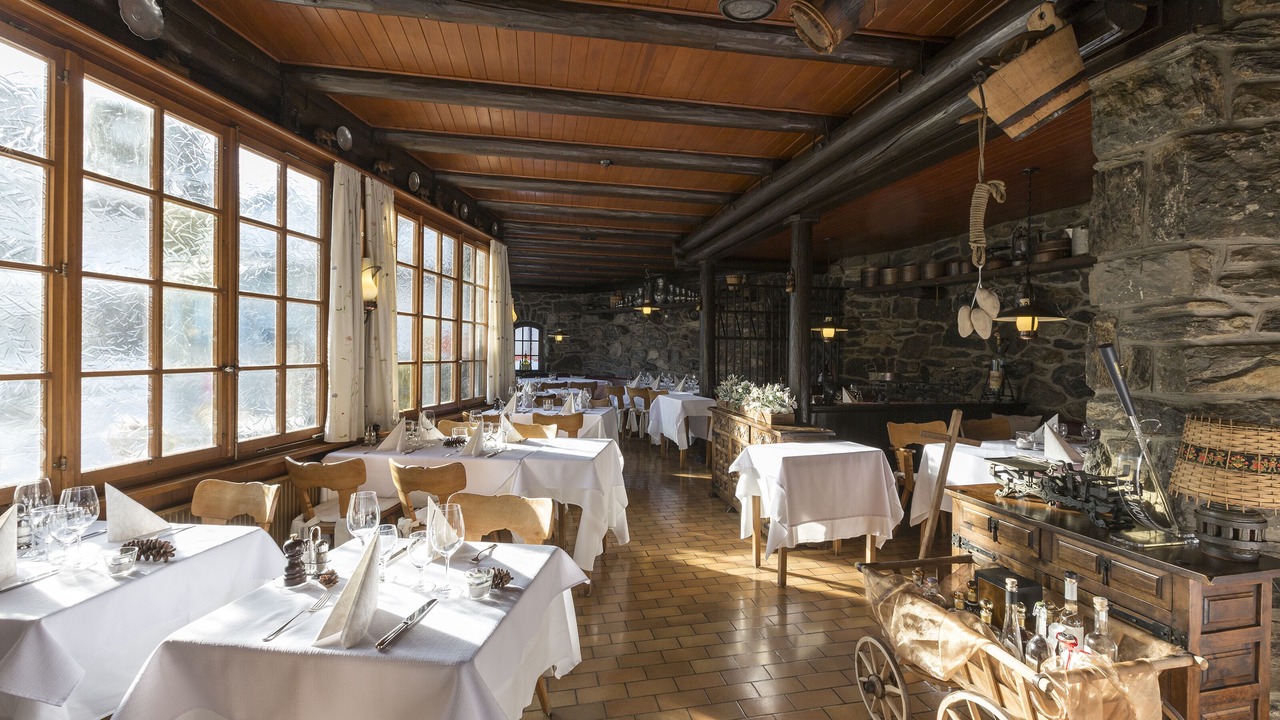 Photo of Others in Murren