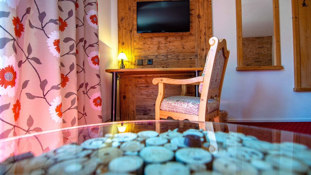 Photo of Bedroom in Murren