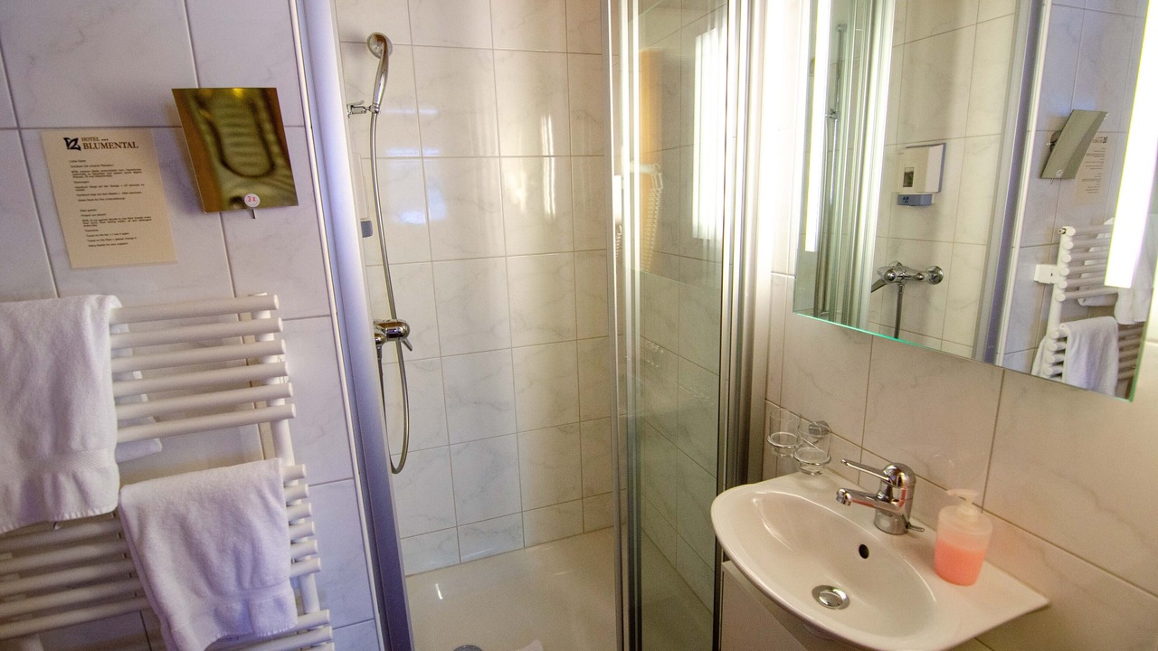 Photo of Bathroom in Murren