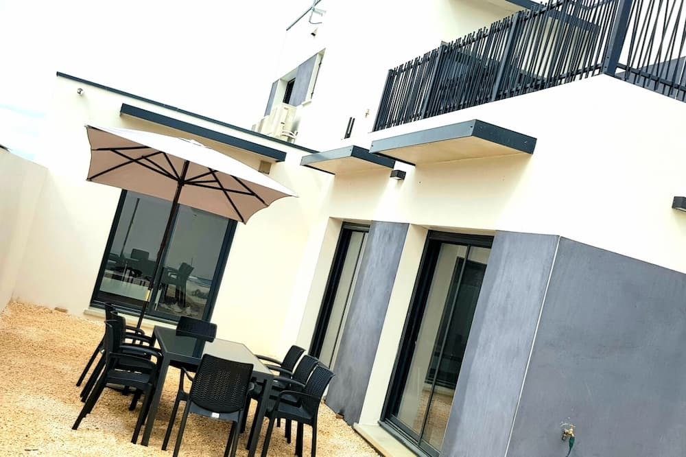 Photo of Patio Balcony in Vinassan