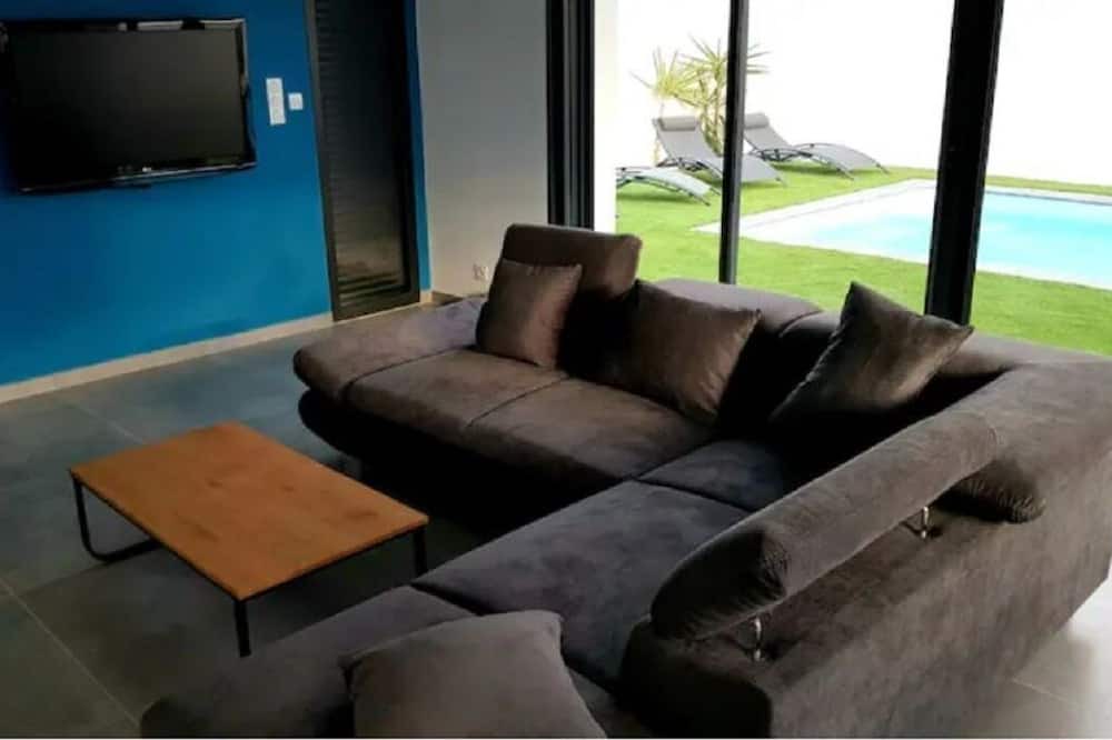 Photo of Livingroom in Vinassan