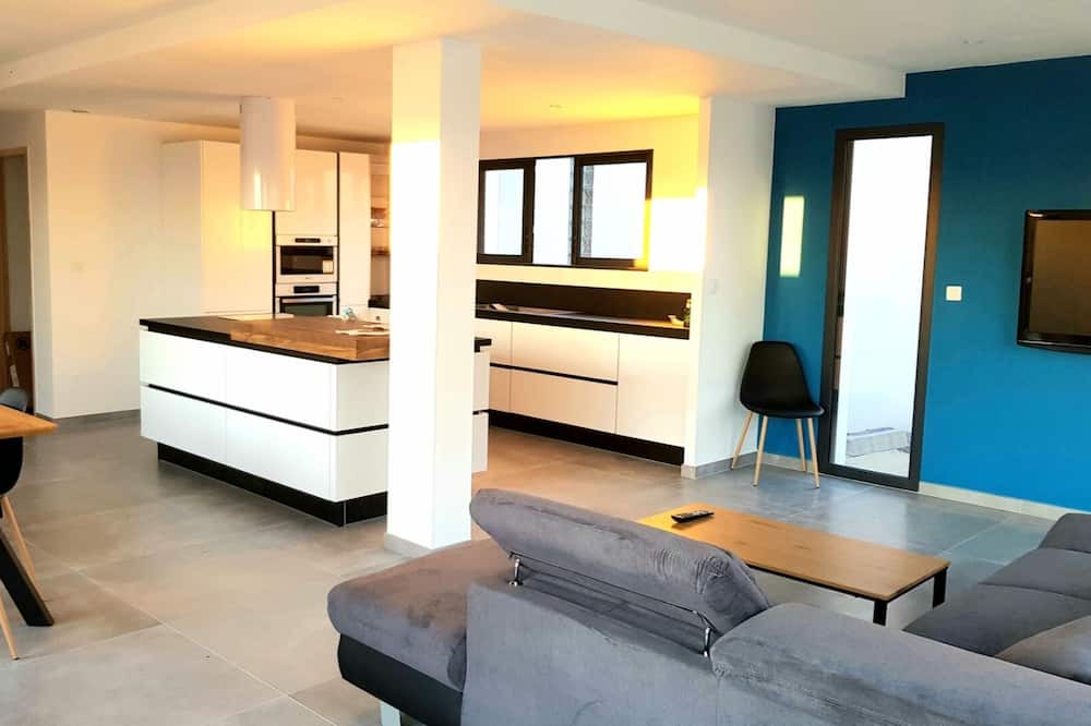 Photo of Livingroom in Vinassan