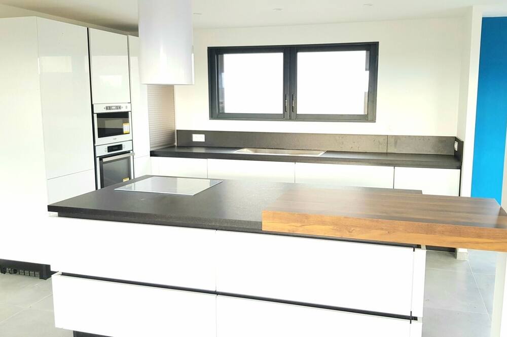 Photo of Kitchen in Vinassan