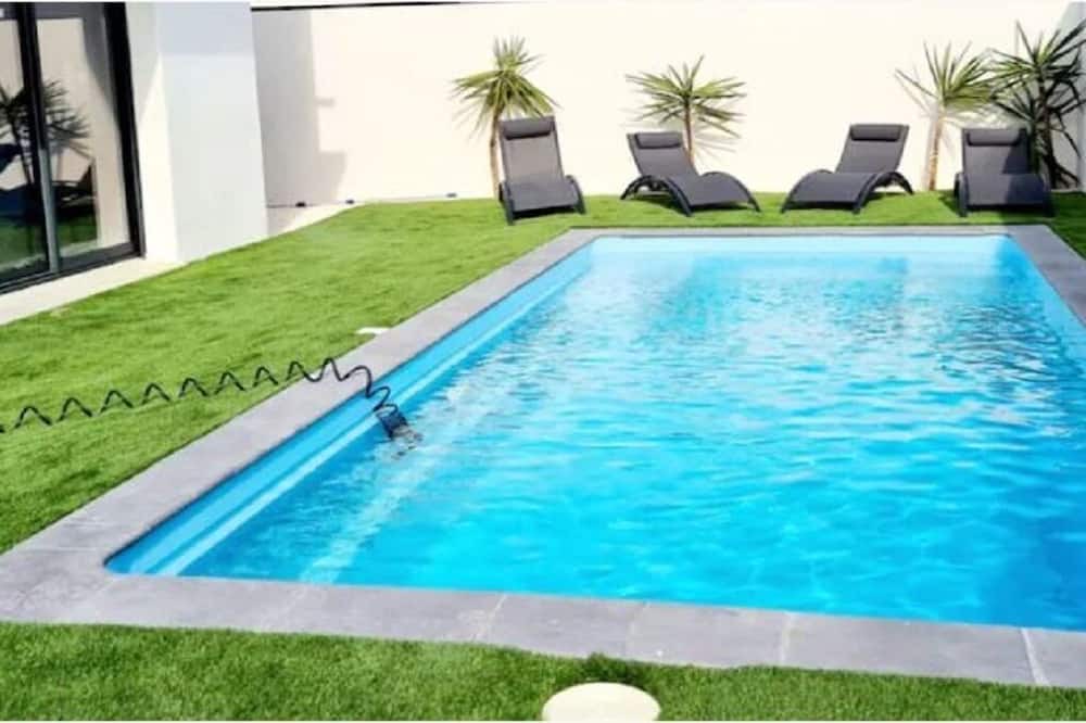 Photo of Outdoor in Vinassan