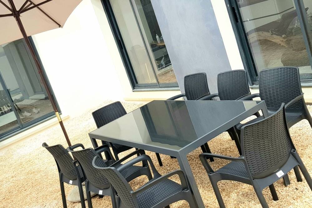 Photo of Patio Balcony in Vinassan