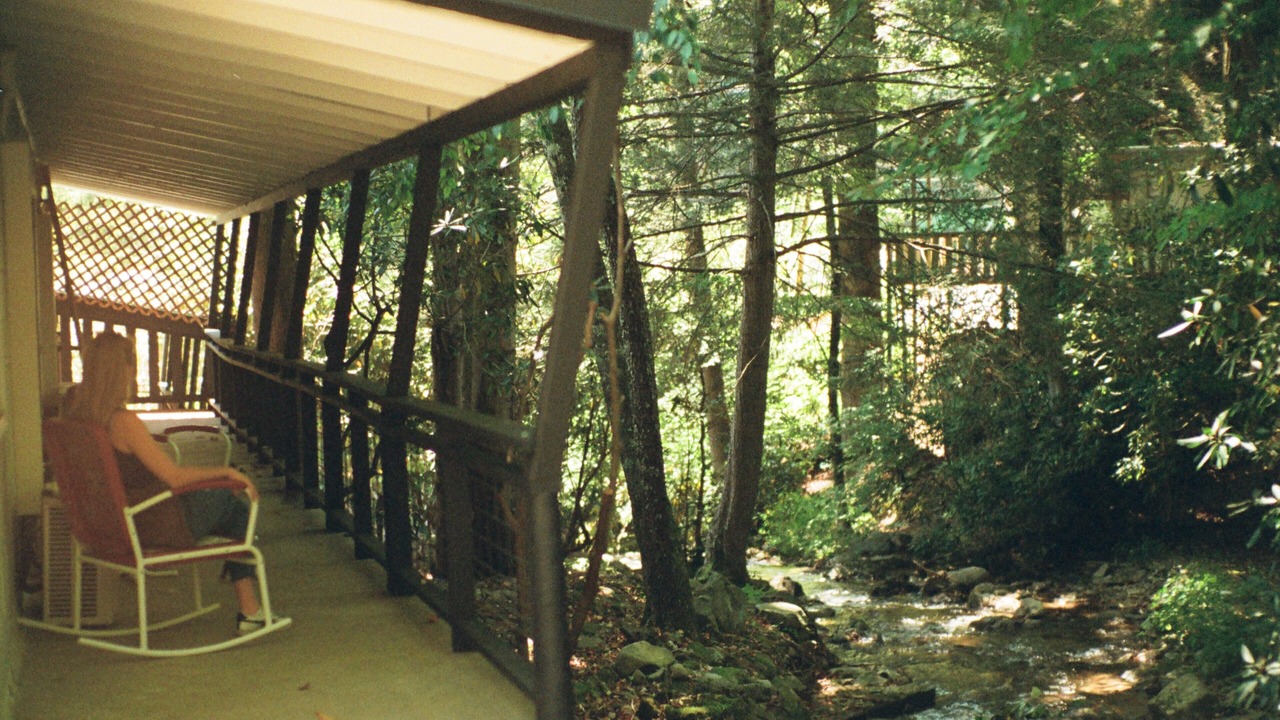 Photo of Outdoor in Maggie Valley