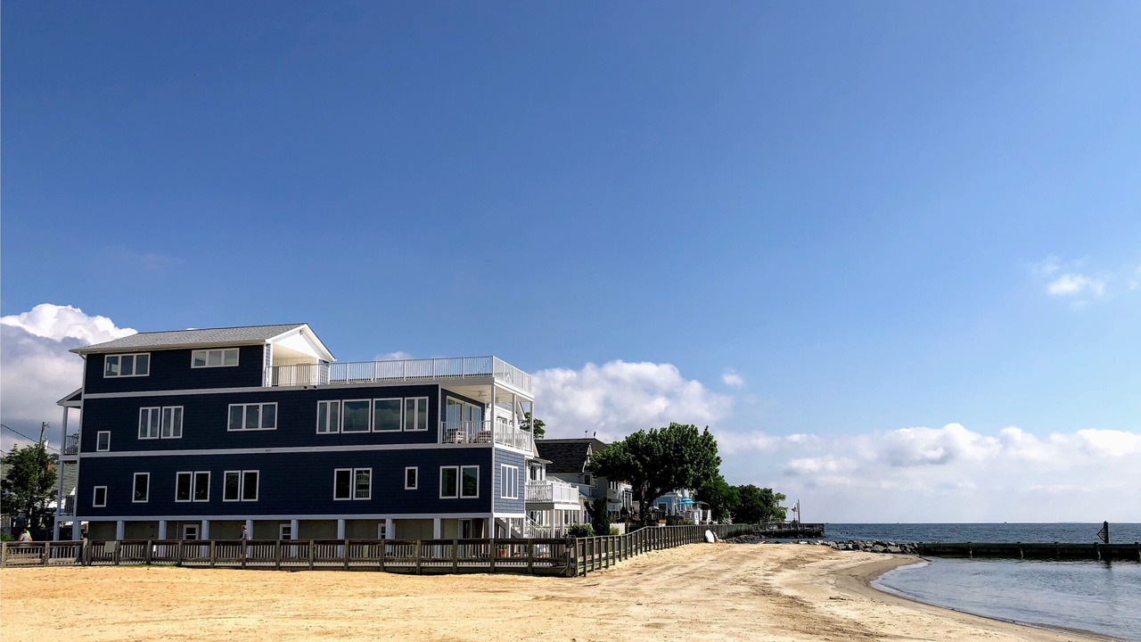 Photo of Others in North Beach