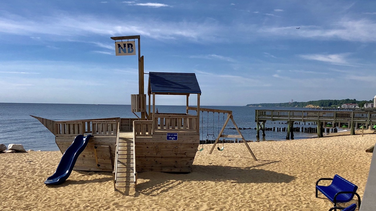 Photo of Others in North Beach