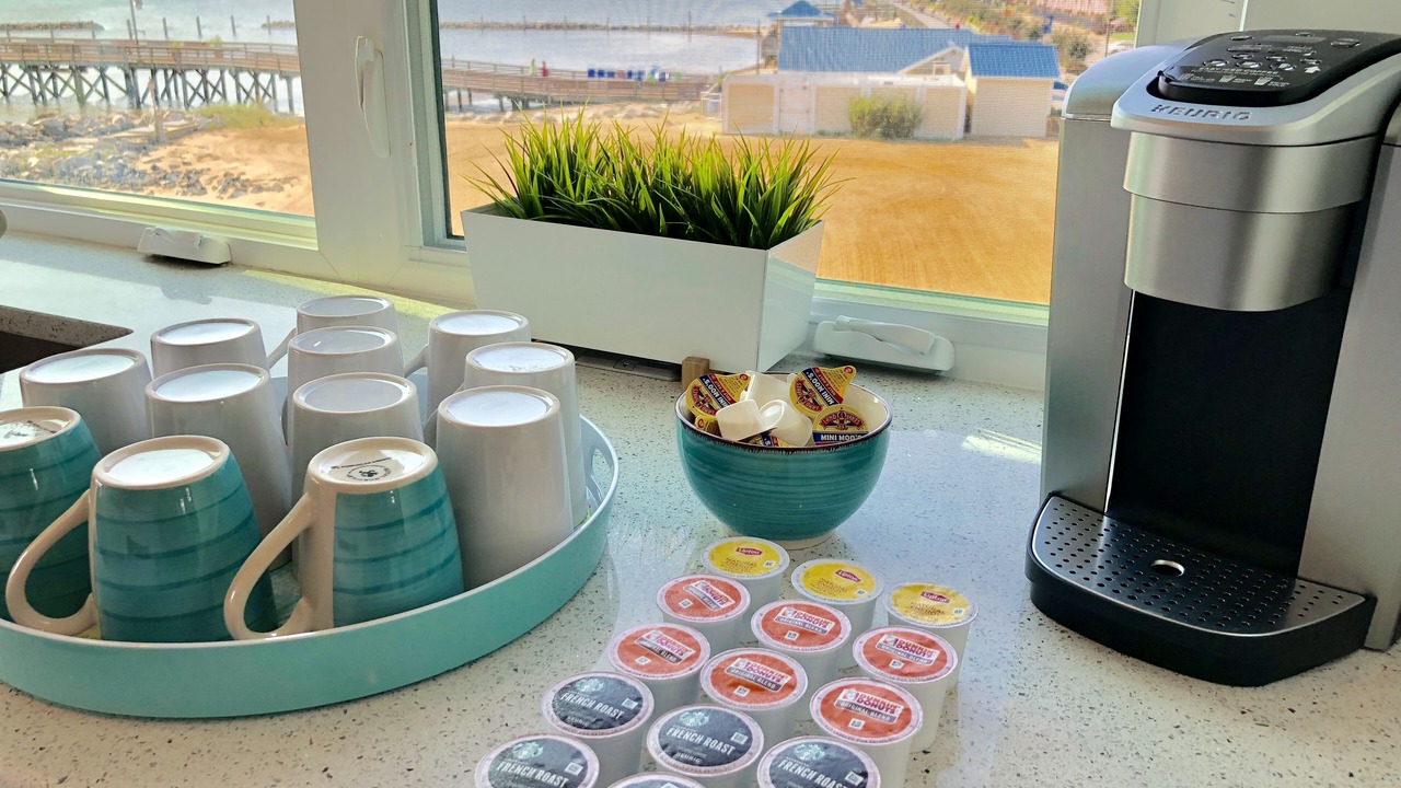 Photo of Kitchen in North Beach