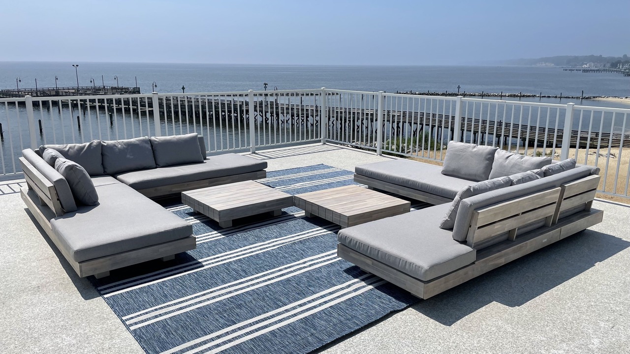 Photo of Outdoor in North Beach