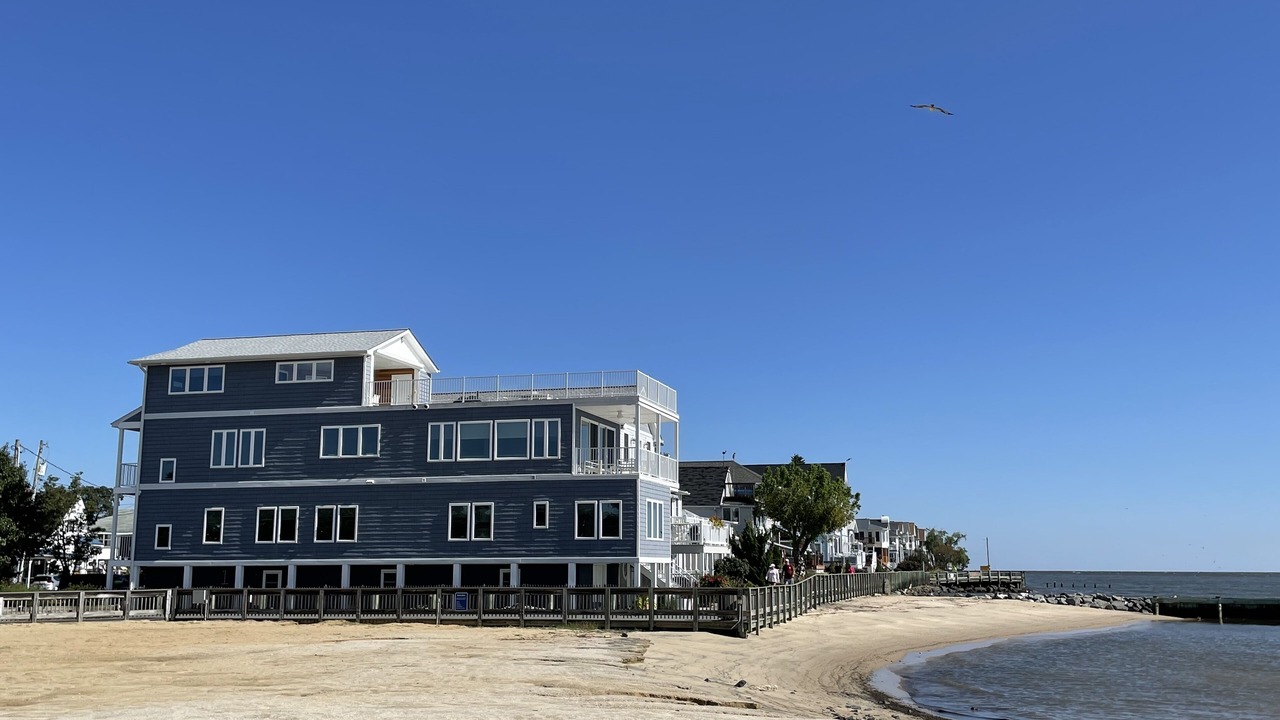 Photo of Outdoor in North Beach