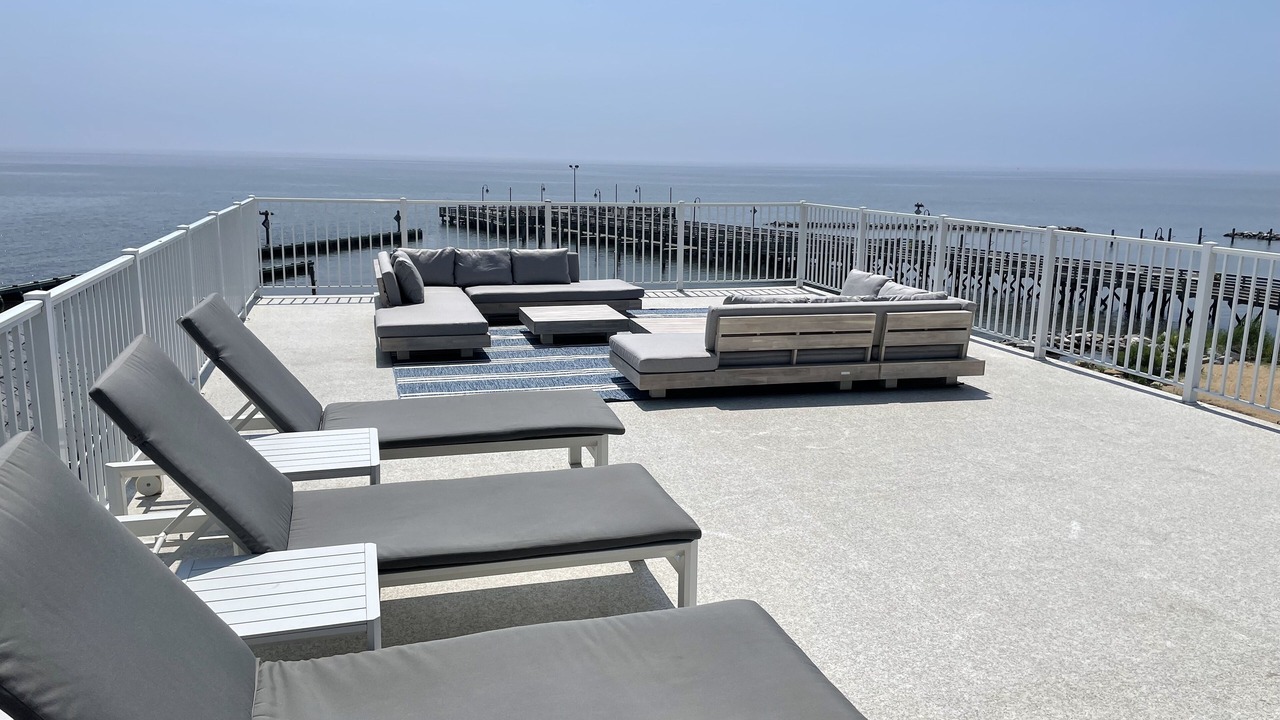 Photo of Outdoor in North Beach