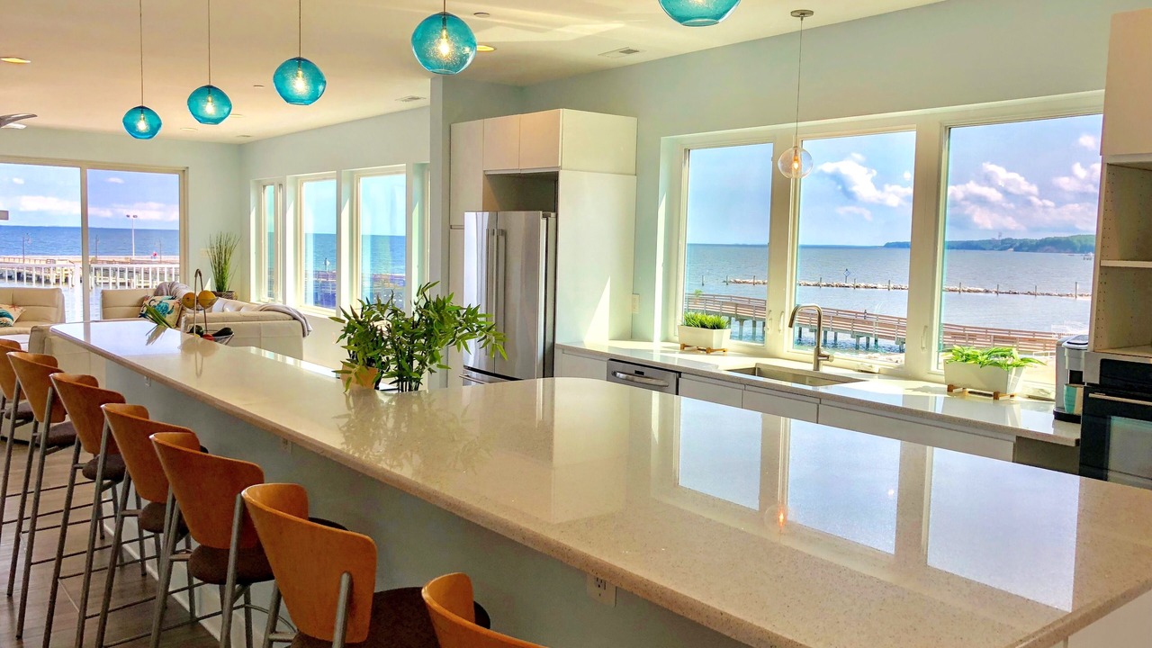 Photo of Kitchen in North Beach