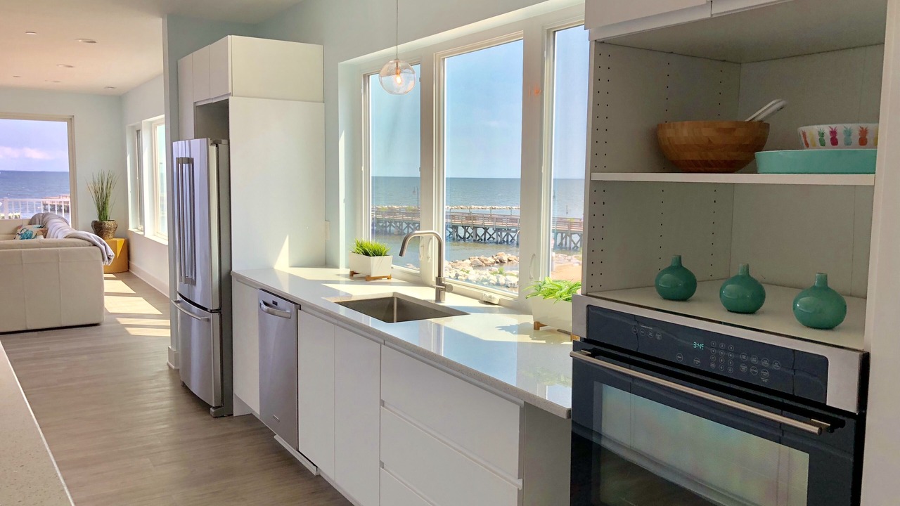 Photo of Kitchen in North Beach