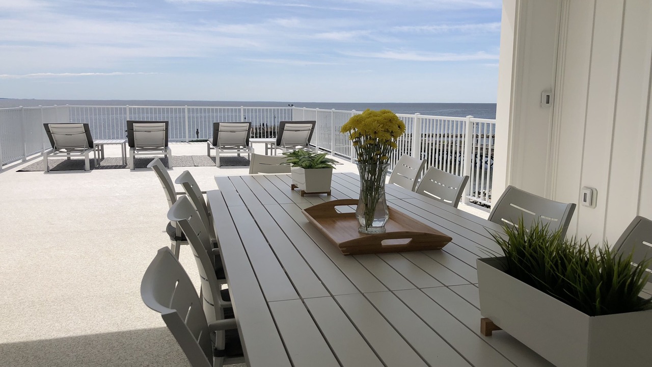 Photo of Outdoor in North Beach