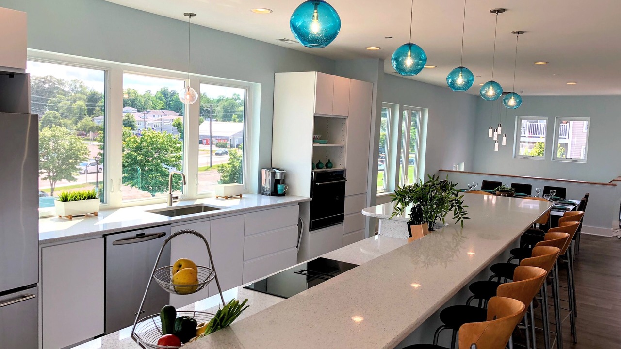 Photo of Kitchen in North Beach