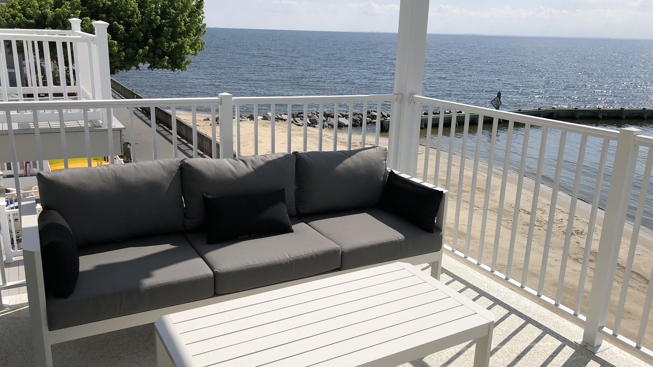 Photo of Outdoor in North Beach