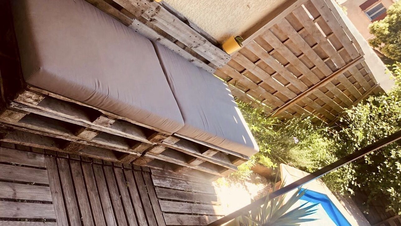 Photo of Outdoor in Vedene