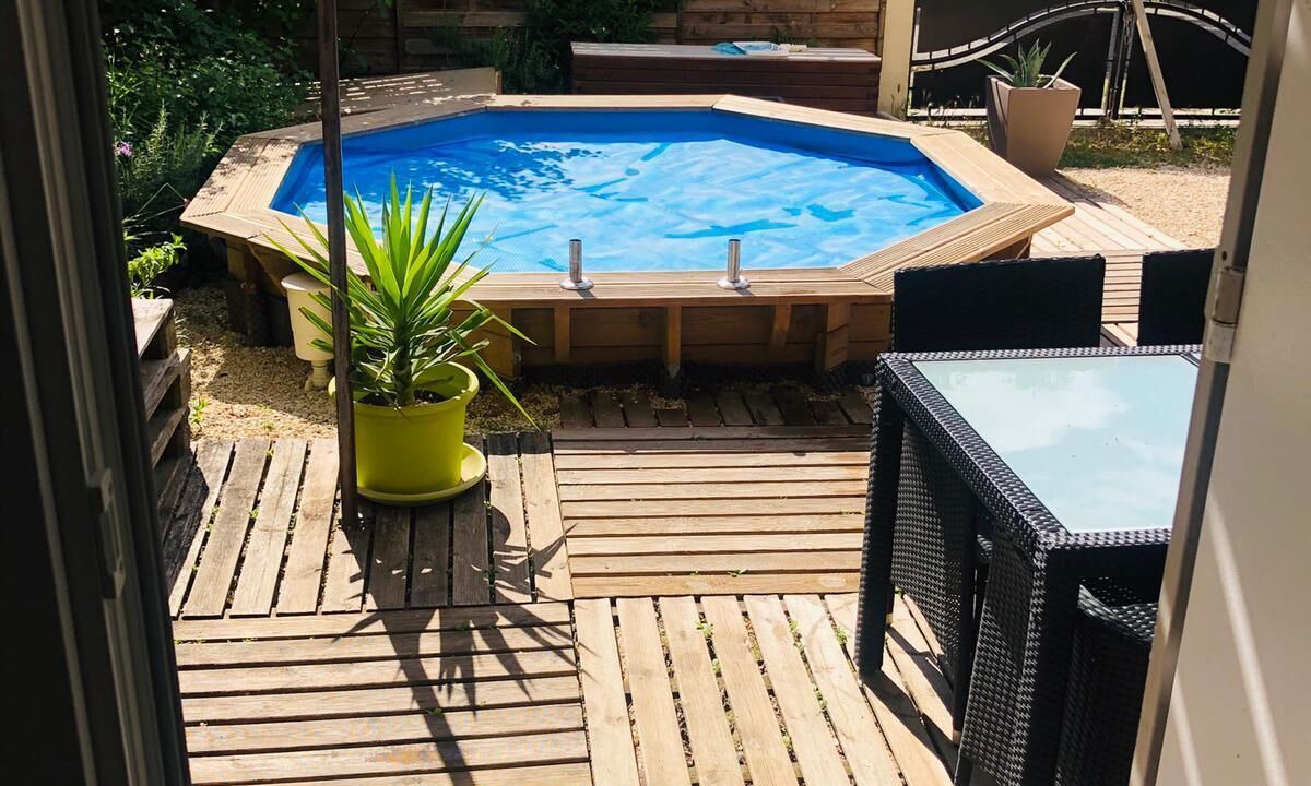 Photo of Outdoor in Vedene