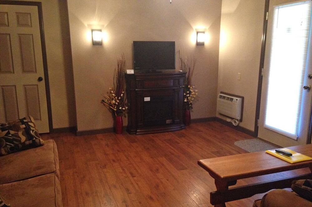 Photo of Bedroom in Cosby