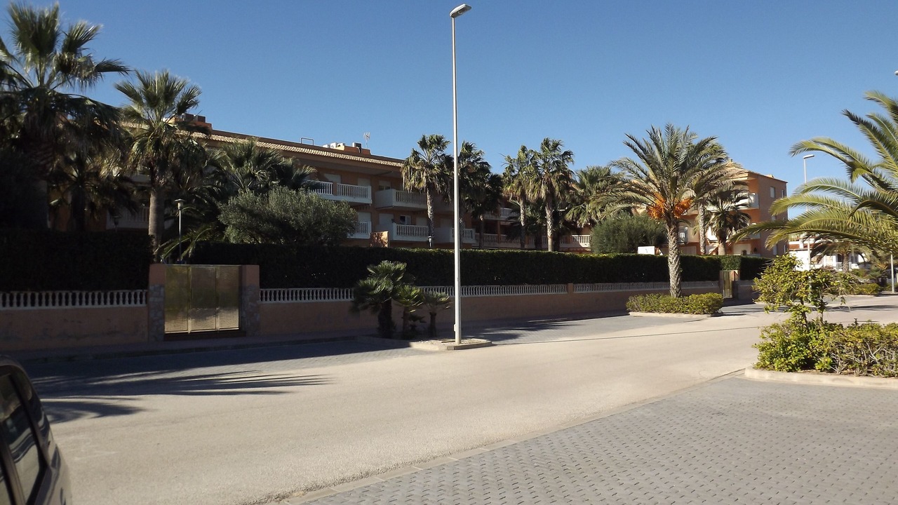 Photo of Outdoor in Platja de Piles