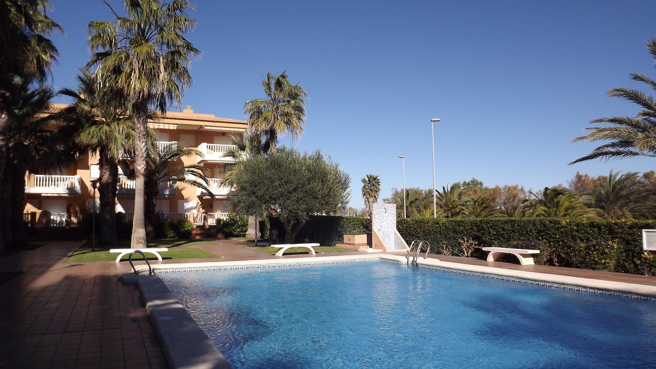 Photo of Outdoor in Platja de Piles