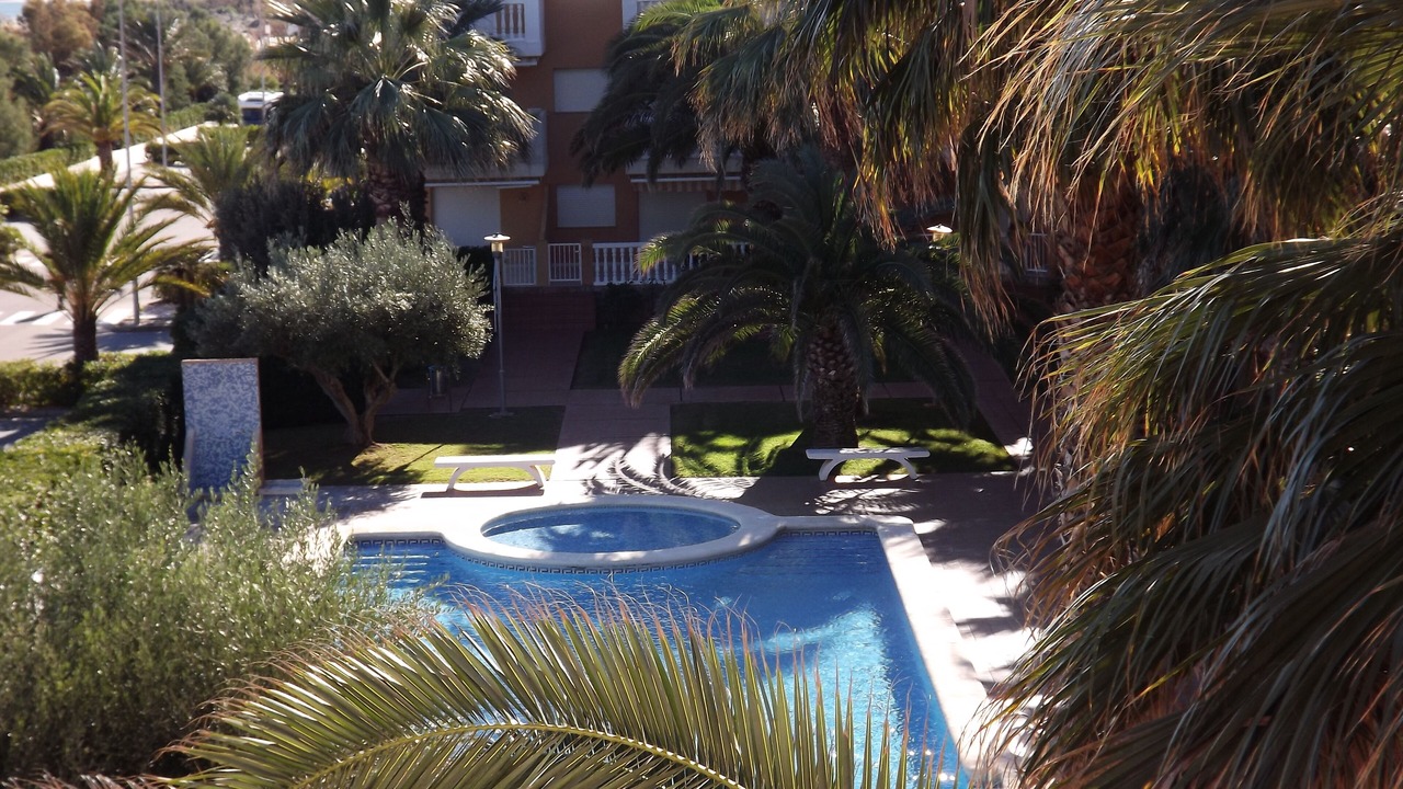 Photo of Outdoor in Platja de Piles