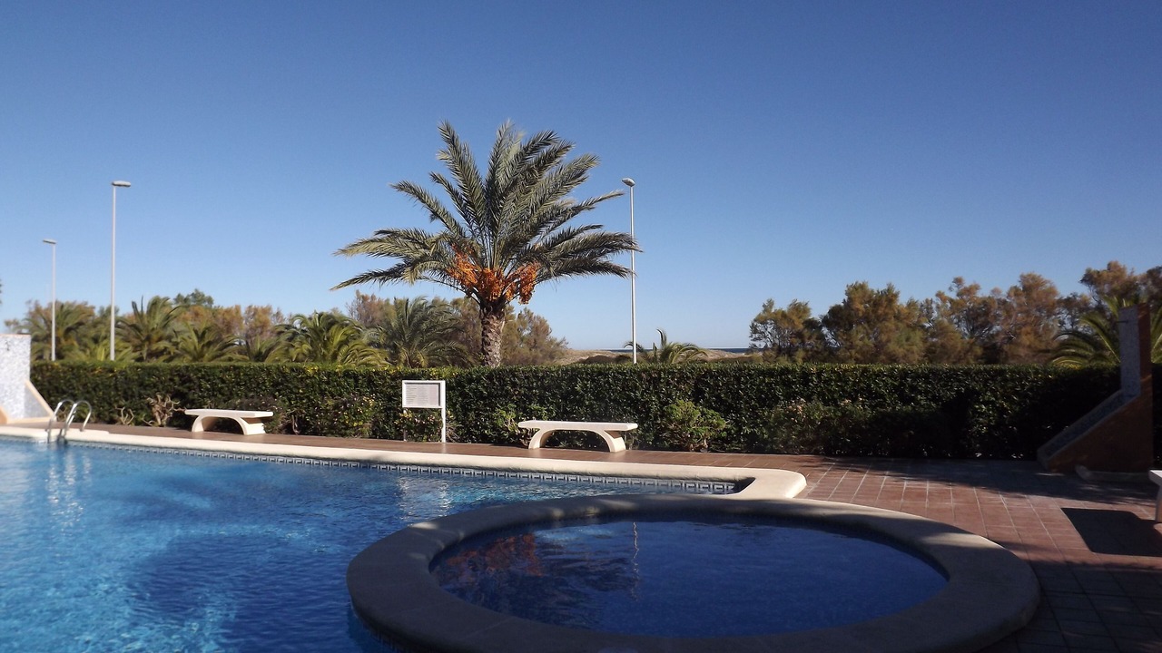 Photo of Outdoor in Platja de Piles
