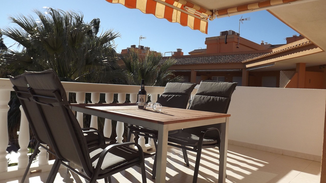 Photo of Outdoor in Platja de Piles