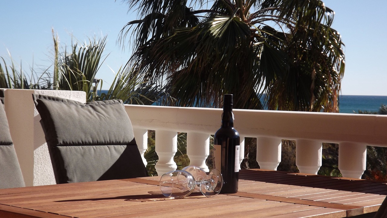Photo of Outdoor in Platja de Piles
