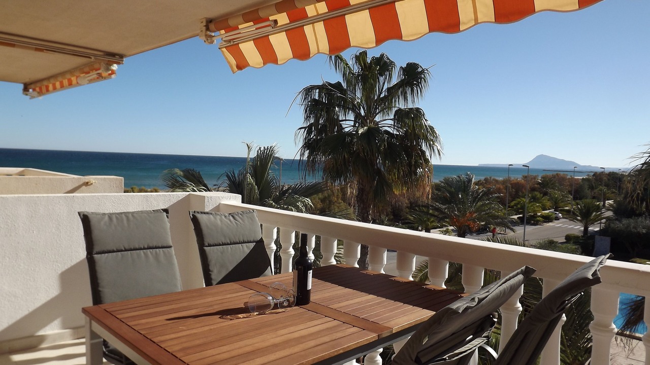 Photo of Outdoor in Platja de Piles