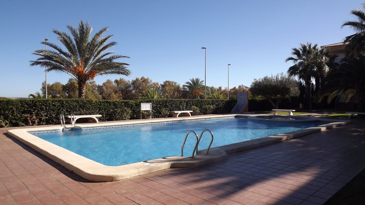 Photo of Outdoor in Platja de Piles