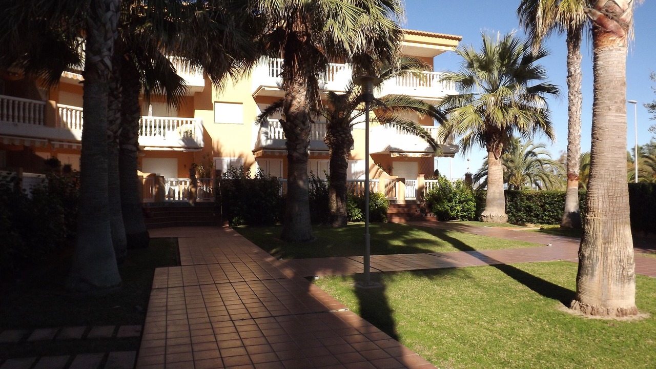 Photo of Outdoor in Platja de Piles