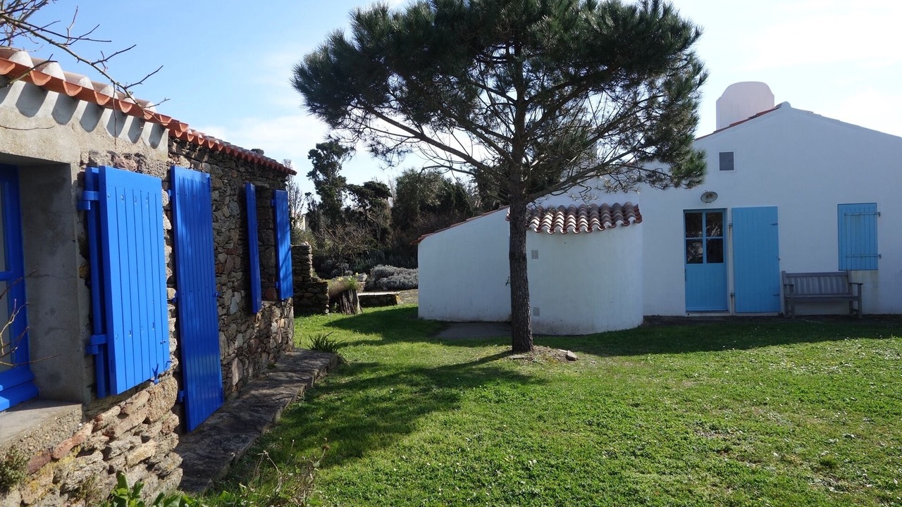 Photo of Outdoor in Ile d'Yeu