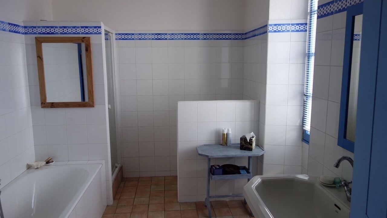 Photo of Bathroom in Ile d'Yeu
