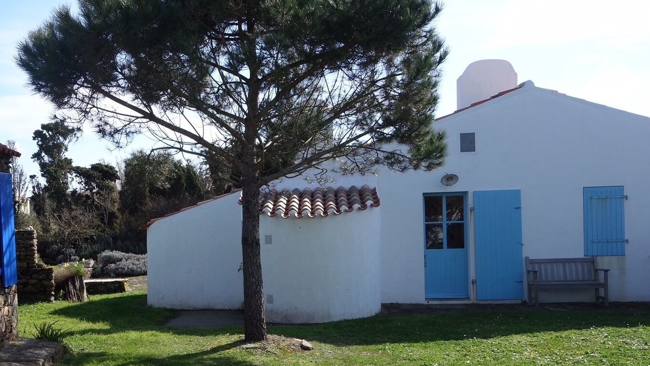 Photo of Outdoor in Ile d'Yeu