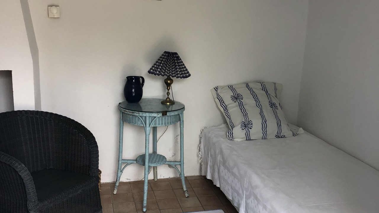 Photo of Bedroom in Ile d'Yeu
