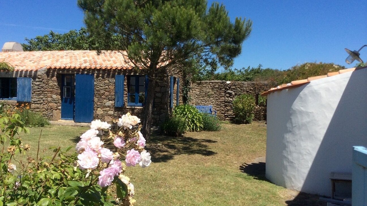Photo of Outdoor in Ile d'Yeu