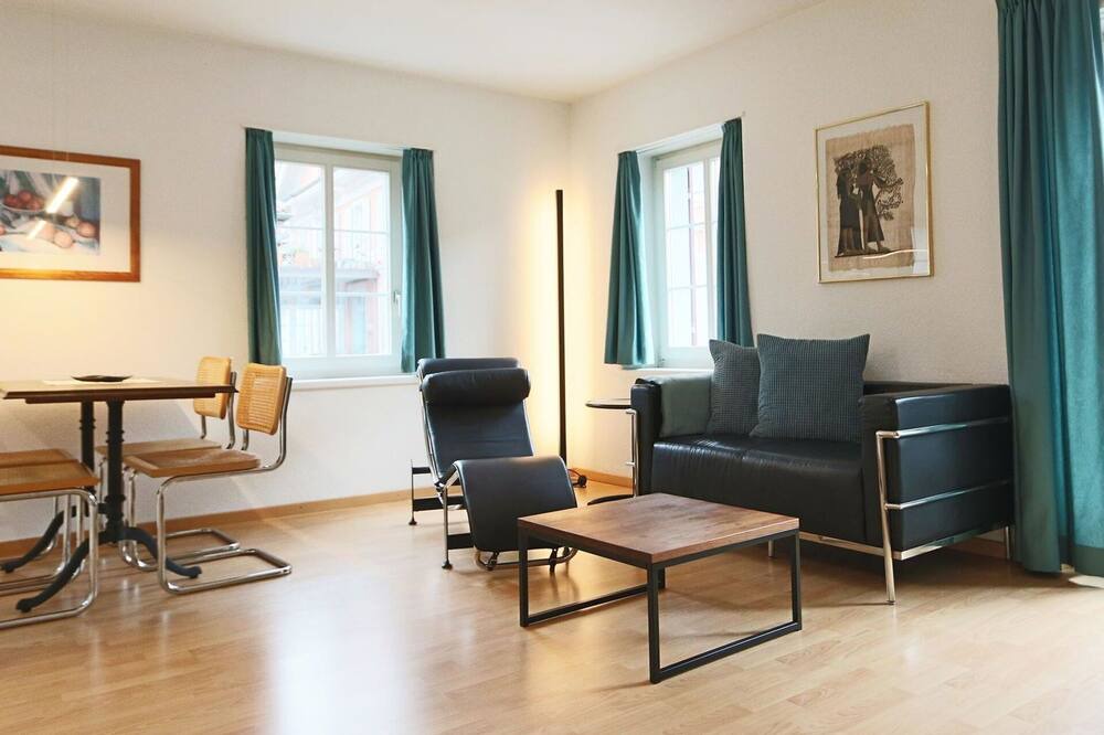 Photo of Bedroom in Nussbaumen