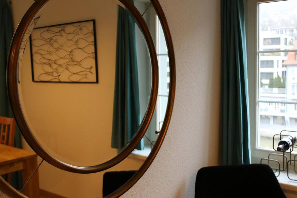 Photo of Bedroom in Nussbaumen