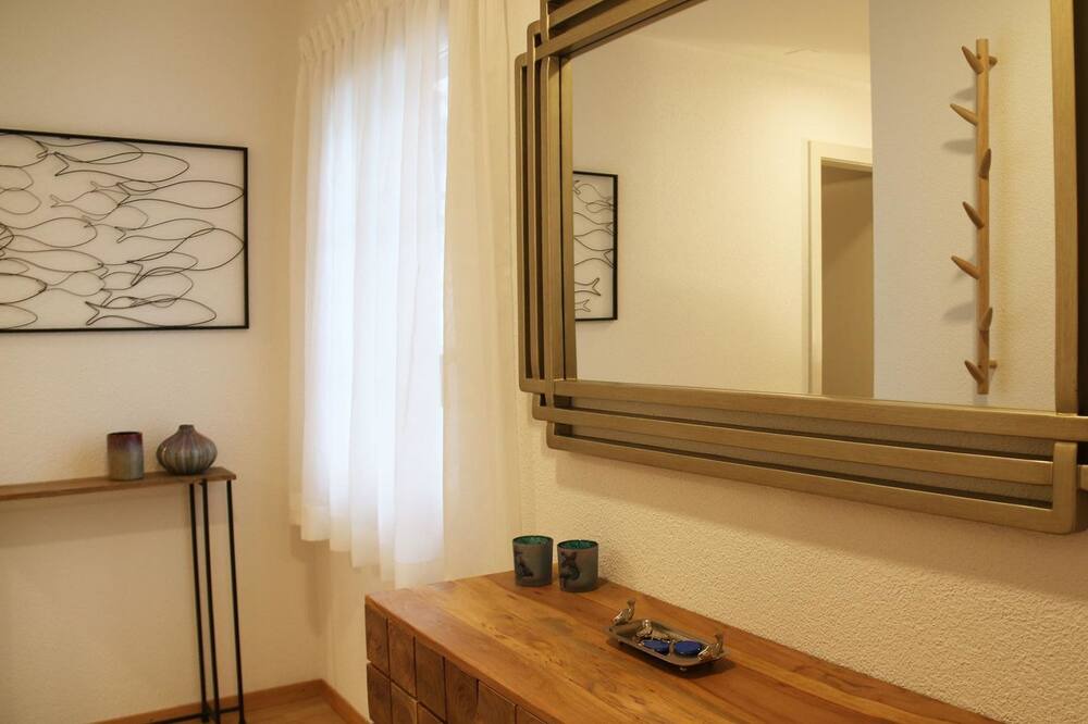 Photo of Bedroom in Nussbaumen