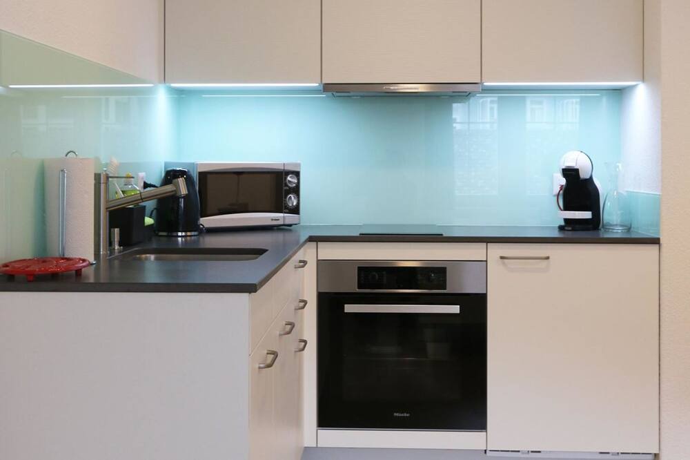 Photo of Kitchen in Ennetbaden