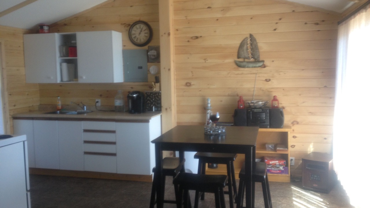 Photo of Kitchen in East Ferris
