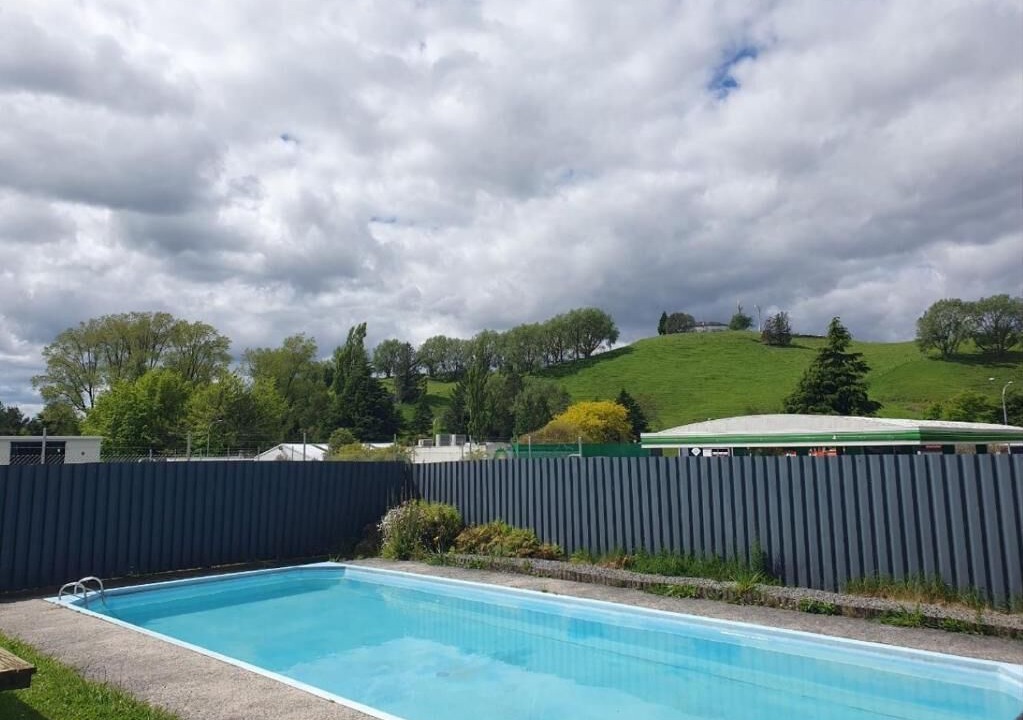 Photo of Outdoor in Tokoroa