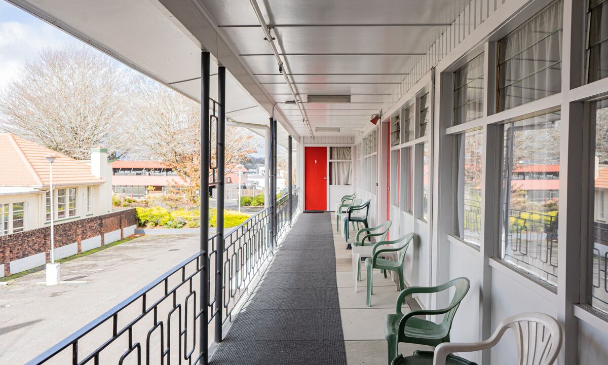 Photo of Outdoor in Tokoroa